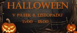 Halloween ve škole